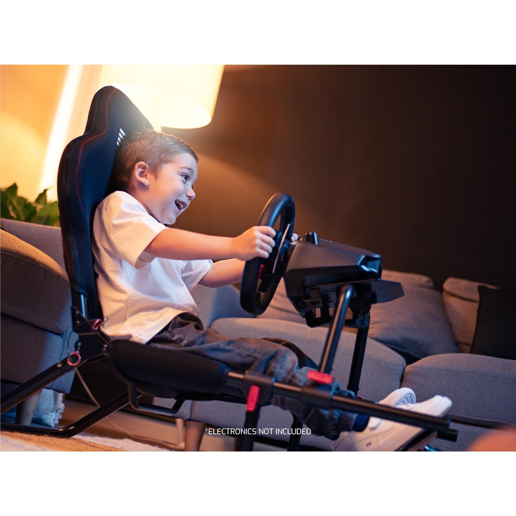 Next Level Racing GT Lite Junior Foldable Cockpit