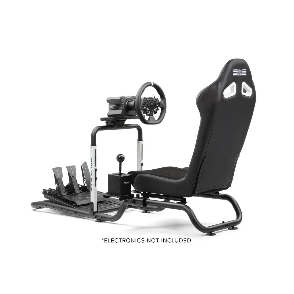Next Level Racing Victory Simulator Cockpit