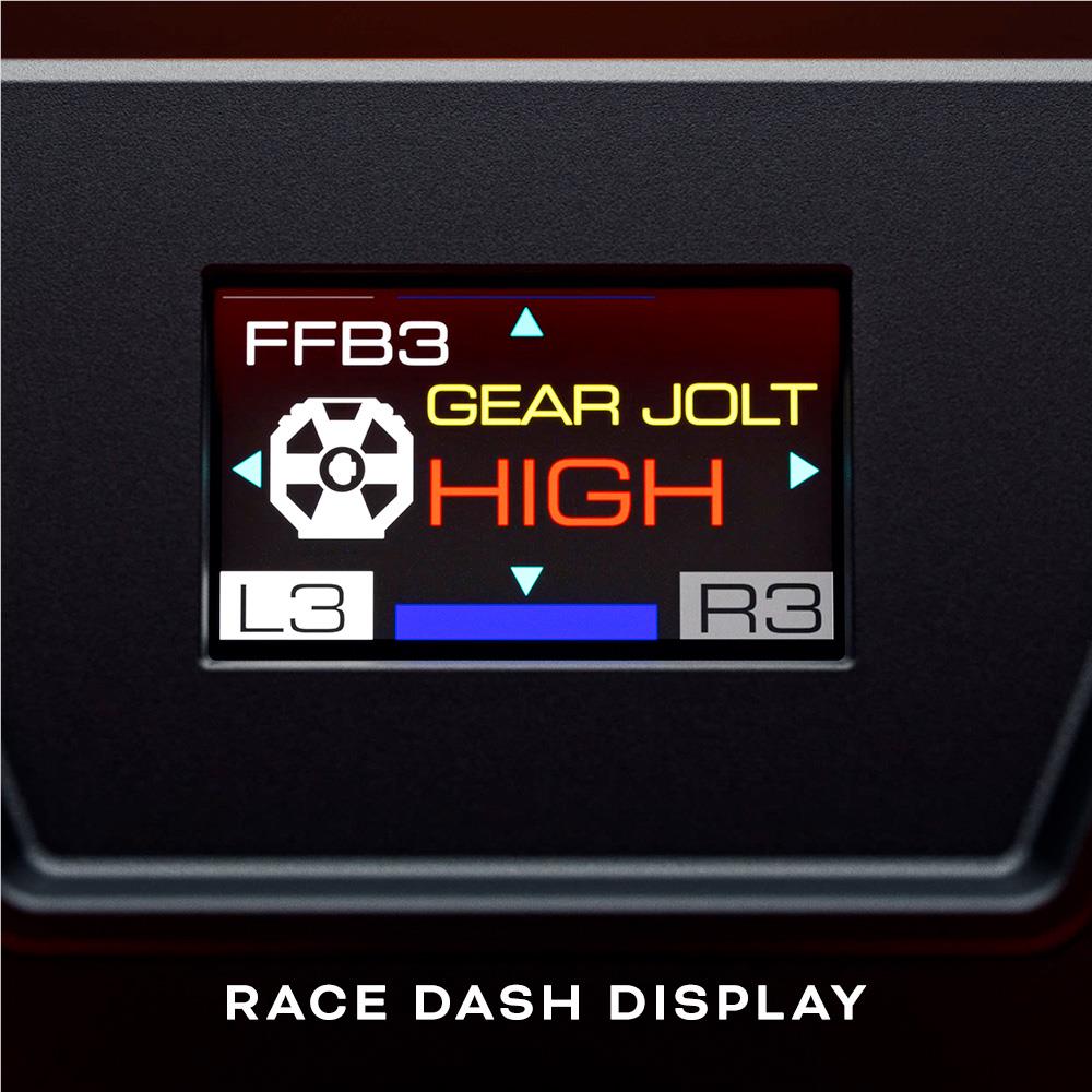 Thrustmaster T598 Direct Axial Drive Force Feedback Racing Wheel for PlayStation & PC