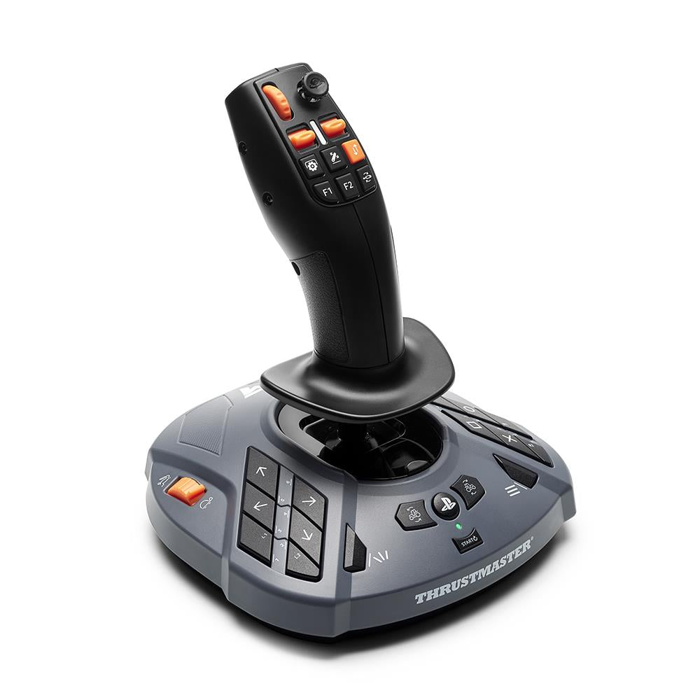 Thrustmaster Farming SimTask FarmStick for PlayStation 5 & PC