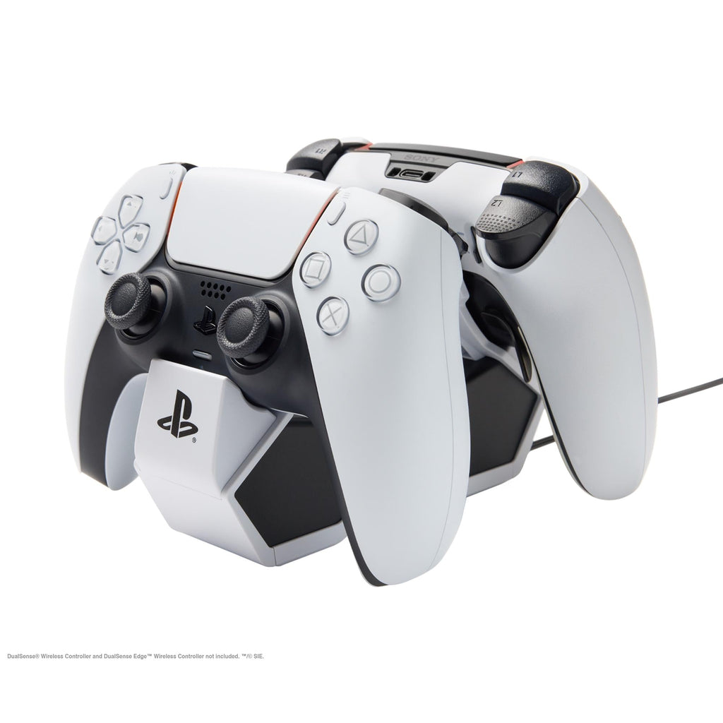 PowerA Twin Charging Station for PlayStation 5