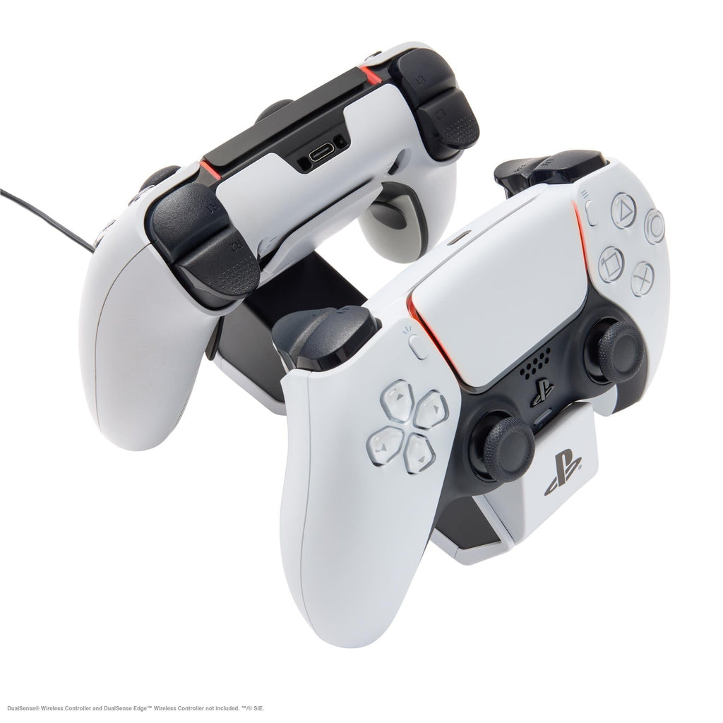 PowerA Twin Charging Station for PlayStation 5