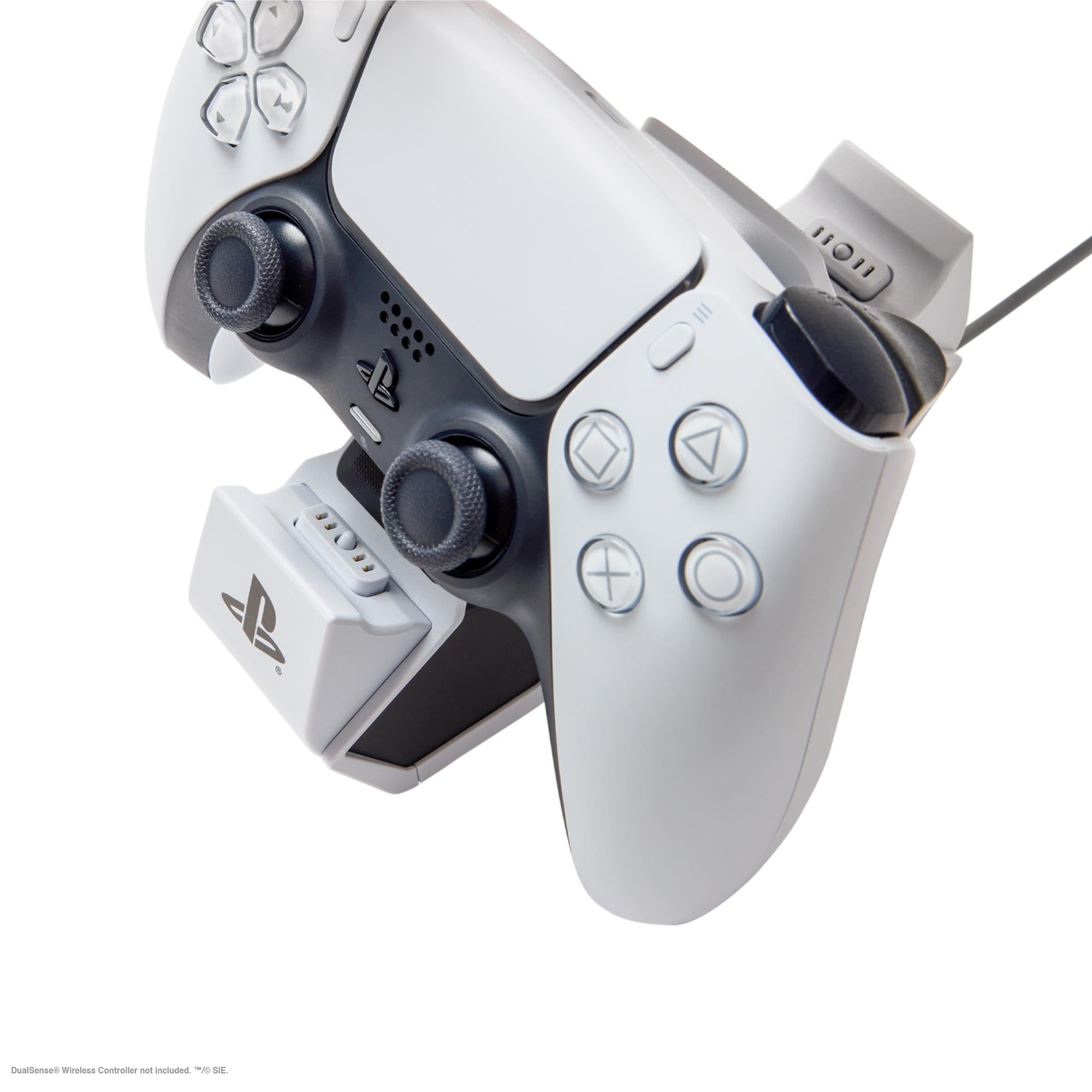 PowerA Twin Charging Station for PlayStation 5