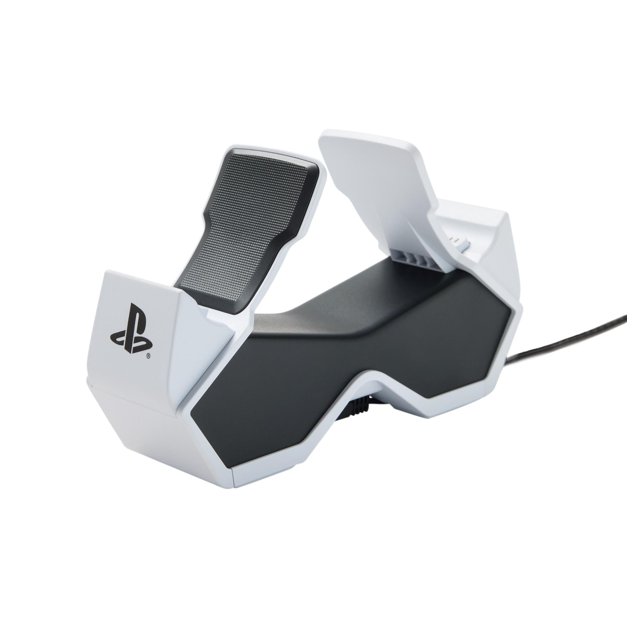 PowerA Twin Charging Station for PlayStation 5