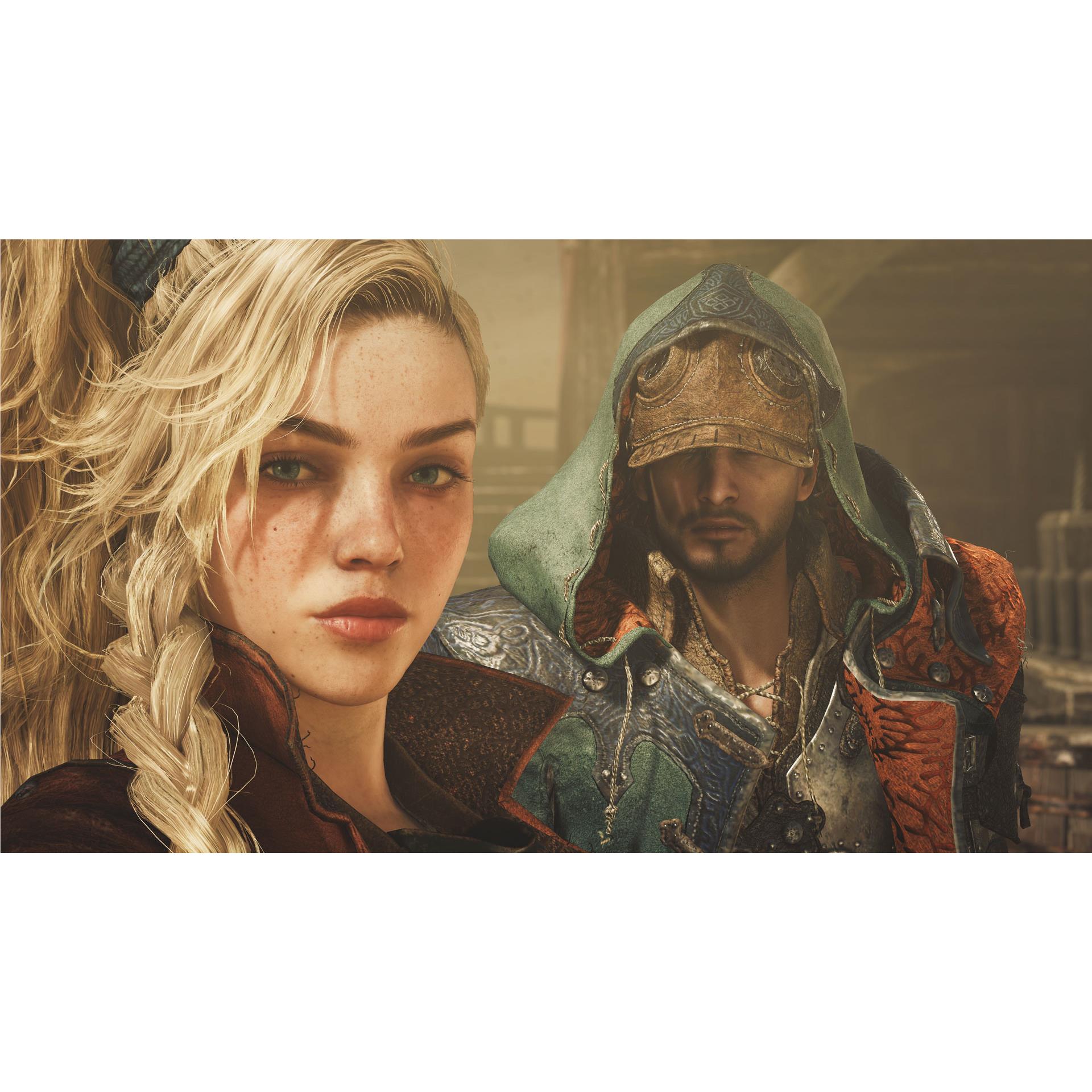 Monster Hunter Wilds