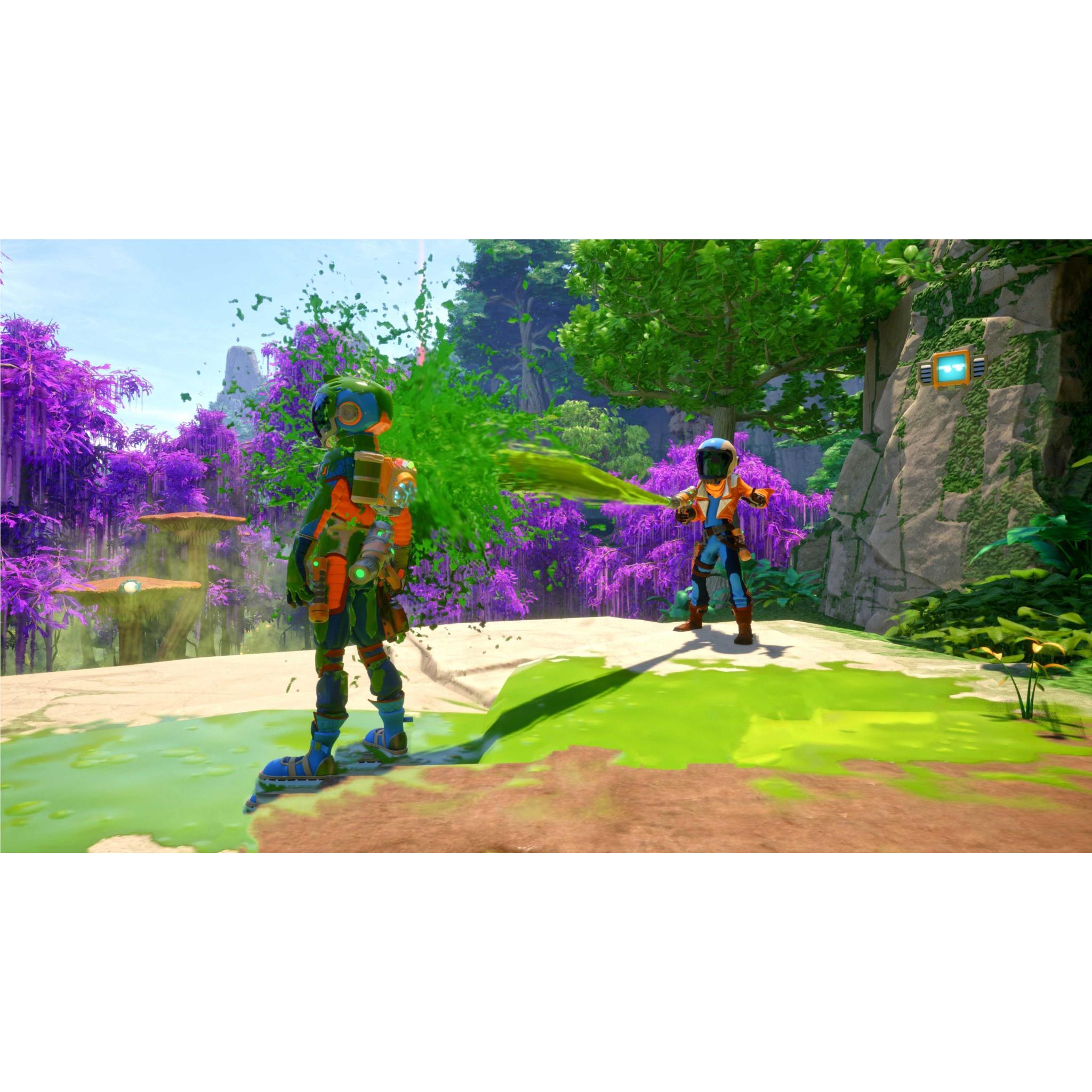 Revenge of the Savage Planet Day One Edition