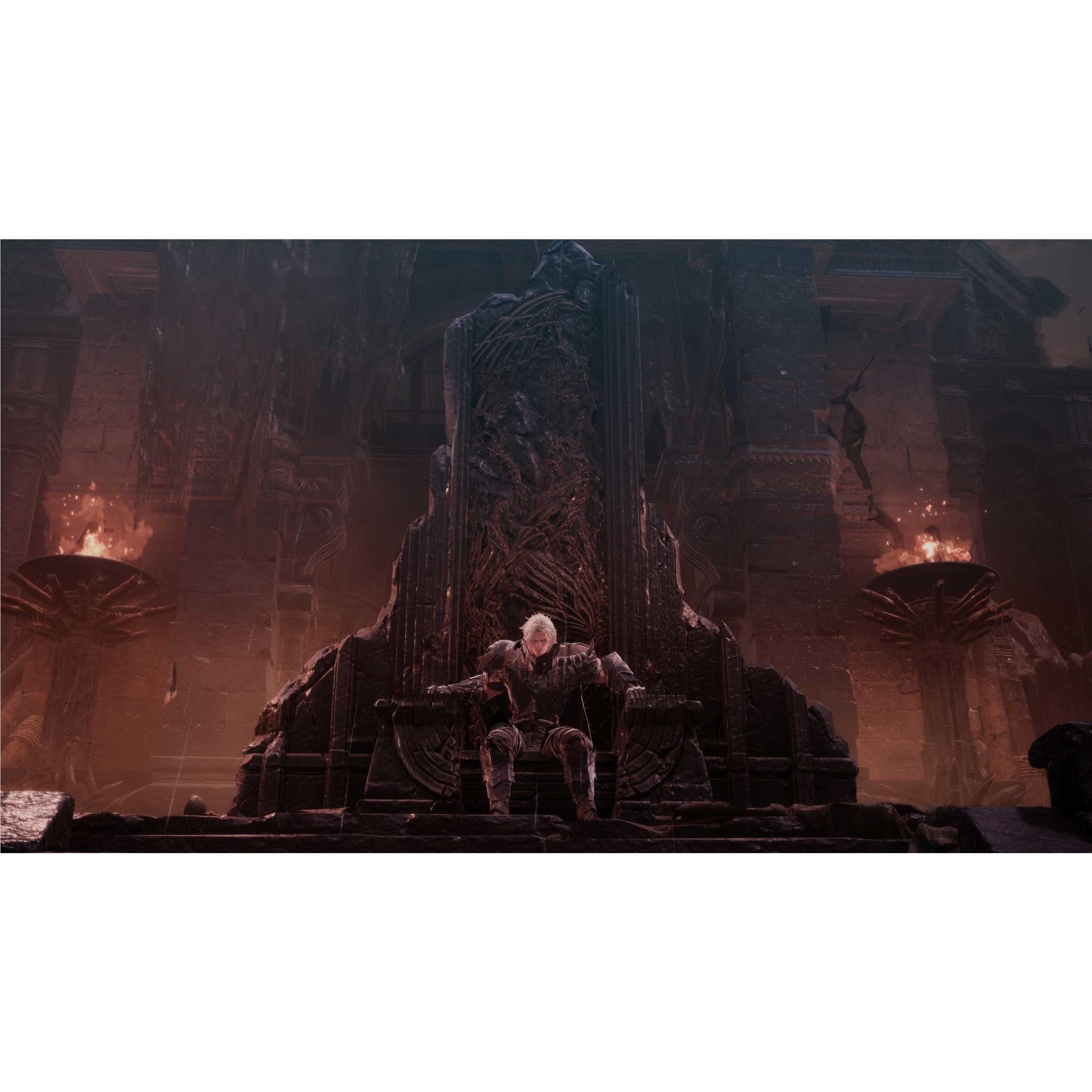 The First Berserker: Khazan