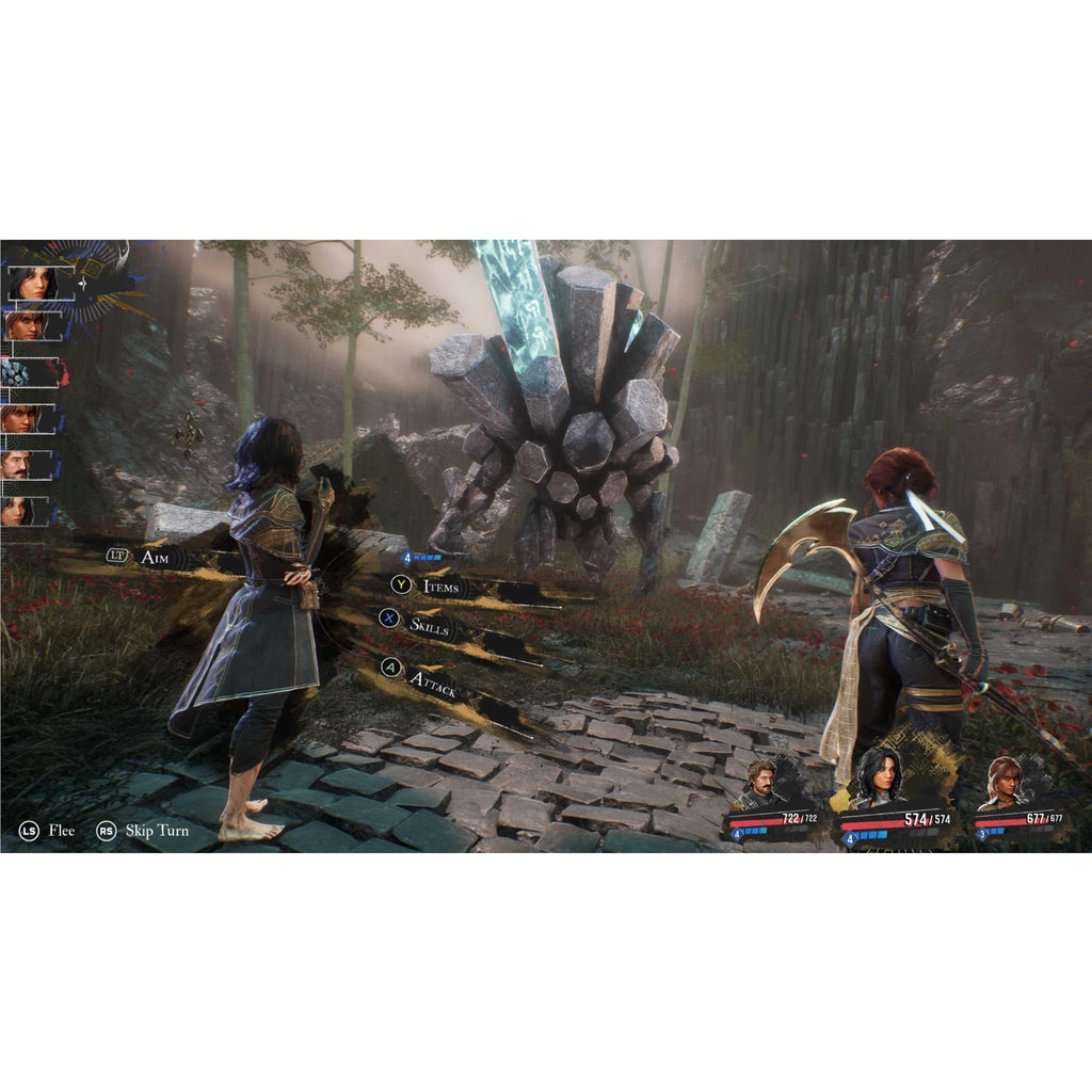 Clair Obscur: Expedition 33