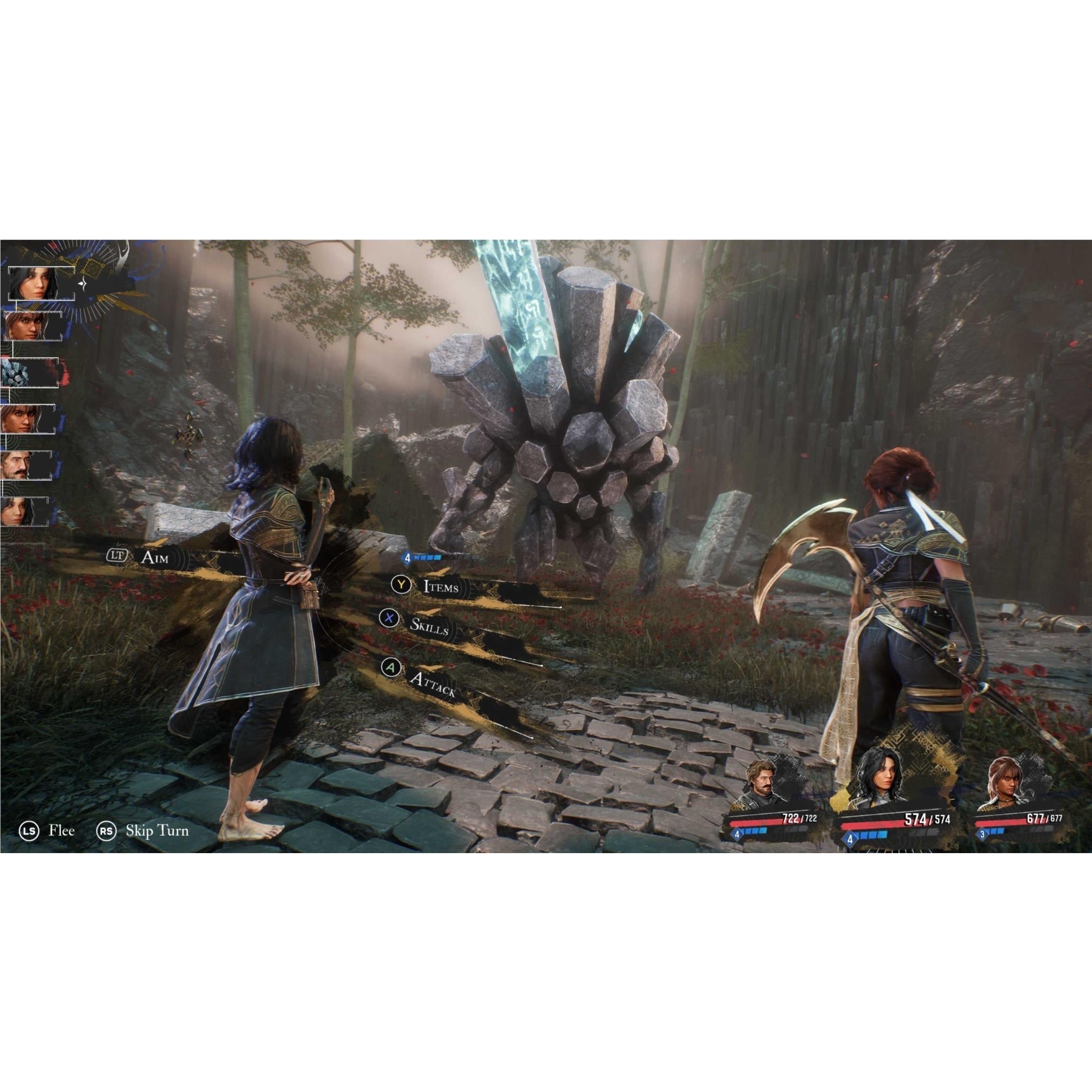 Clair Obscur: Expedition 33