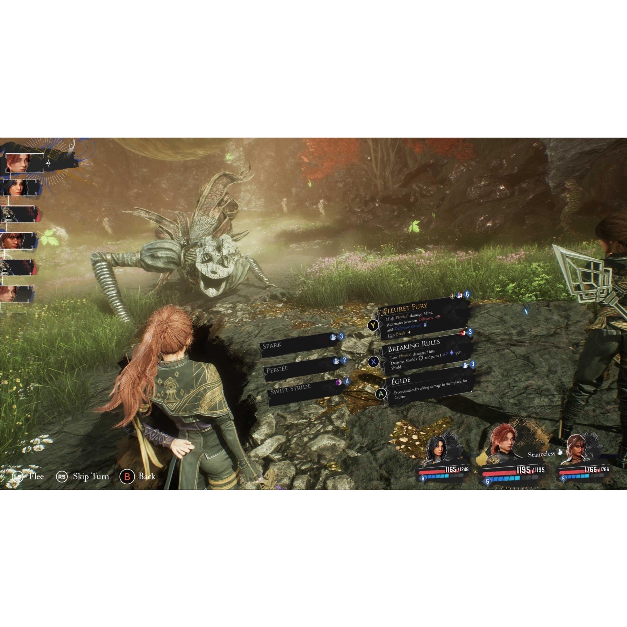 Clair Obscur: Expedition 33