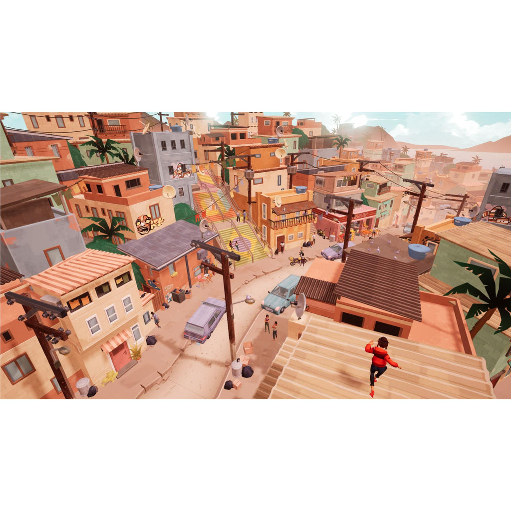 Carmen Sandiego 40th Anniversary Edition