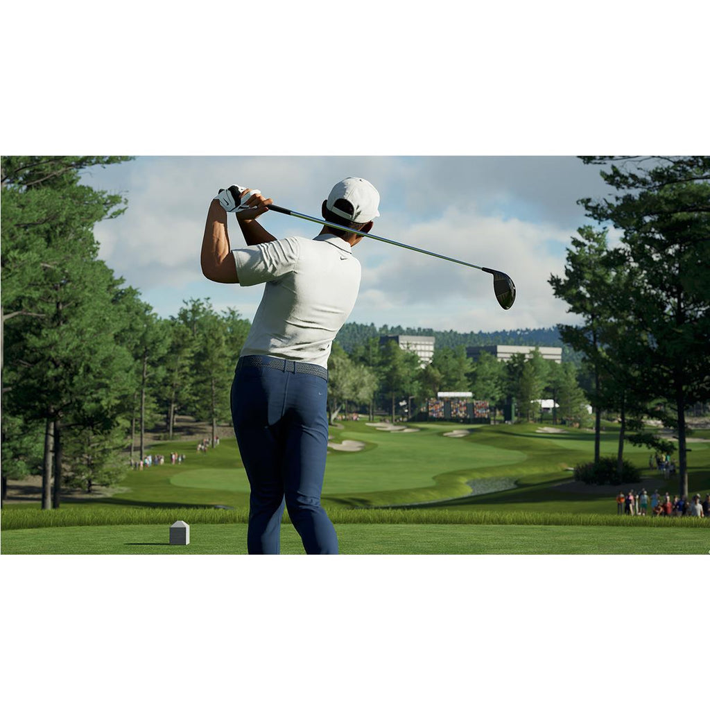 PGA Tour 2K25