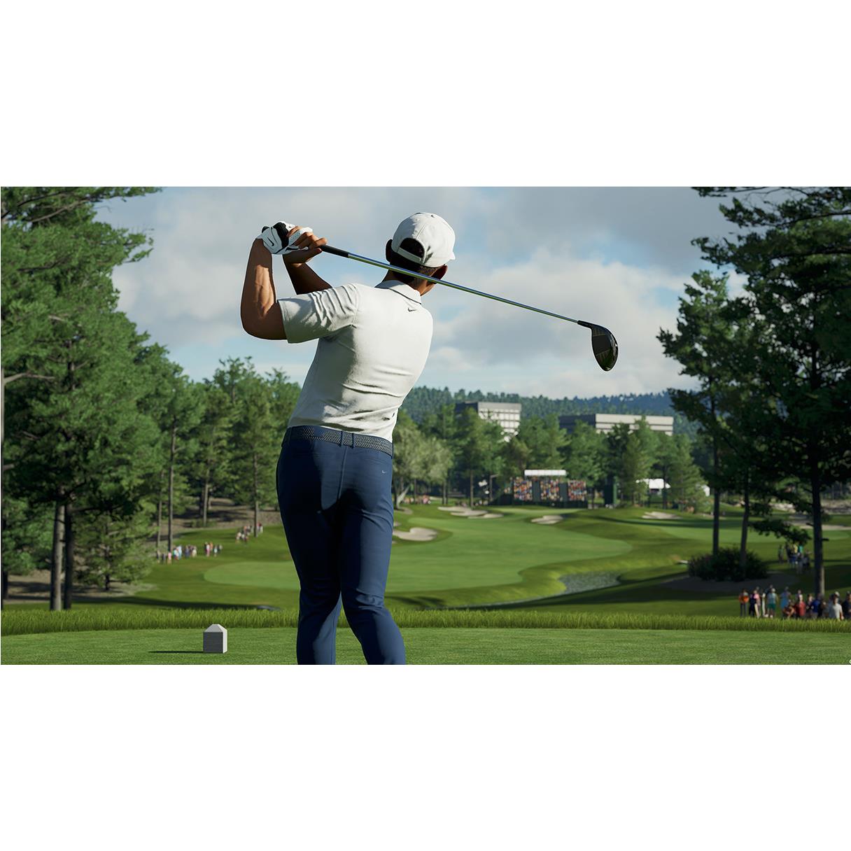 PGA Tour 2K25