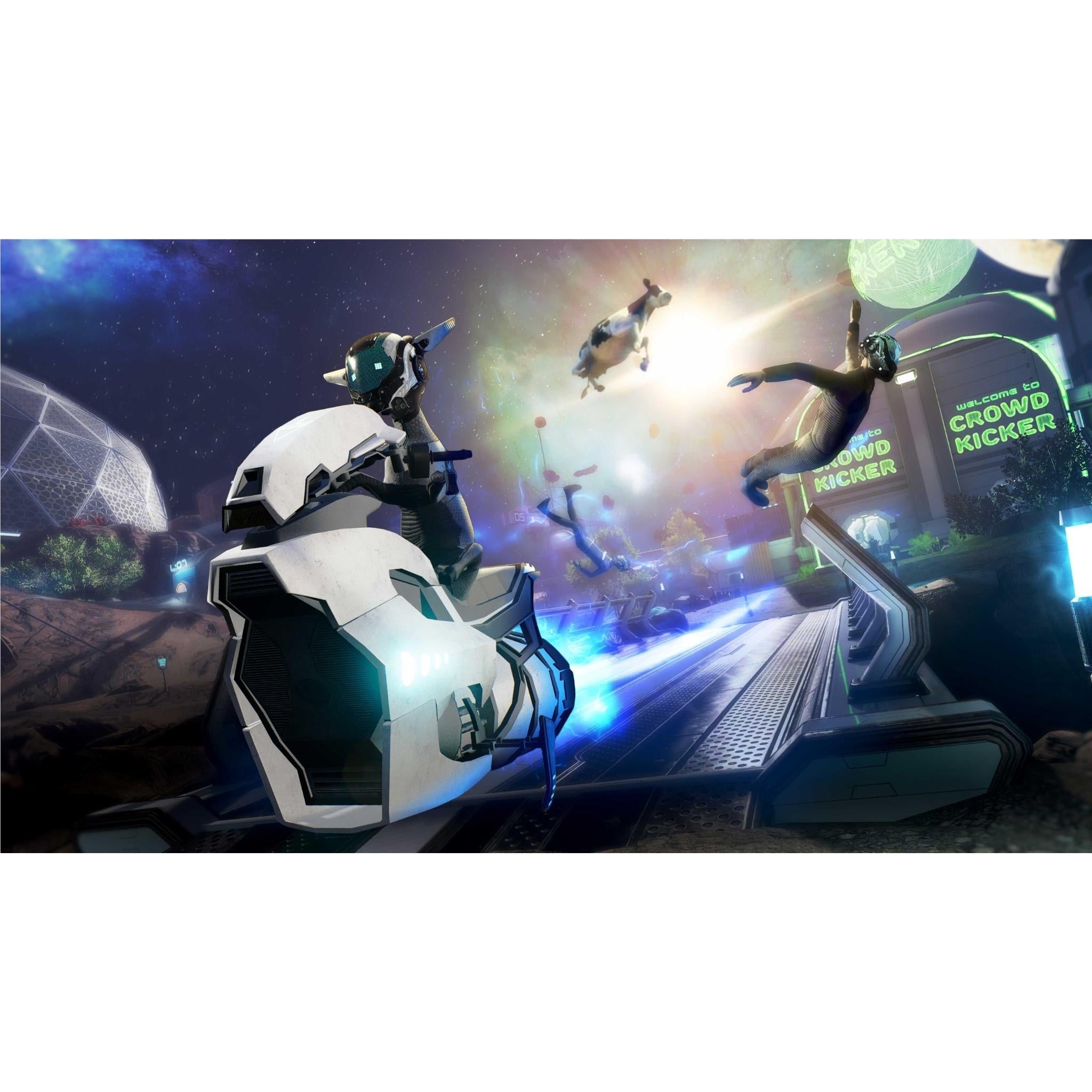 Goat Simulator: Remastered