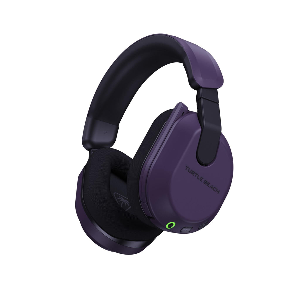 Turtle Beach Stealth 600 Wireless Gaming Headset (Purple)