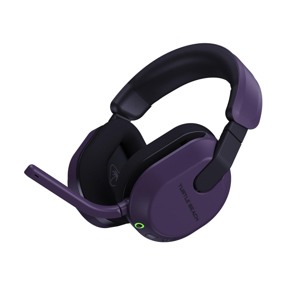 Turtle Beach Stealth 600 Wireless Gaming Headset (Purple)