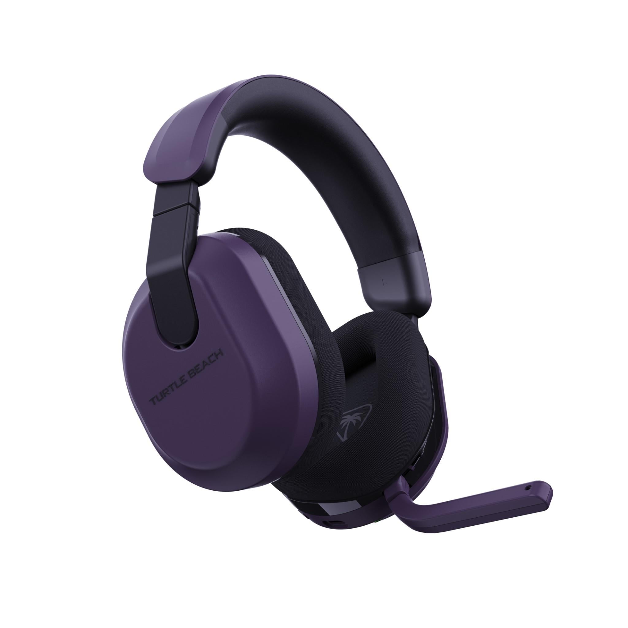 Turtle Beach Stealth 600 Wireless Gaming Headset (Purple)