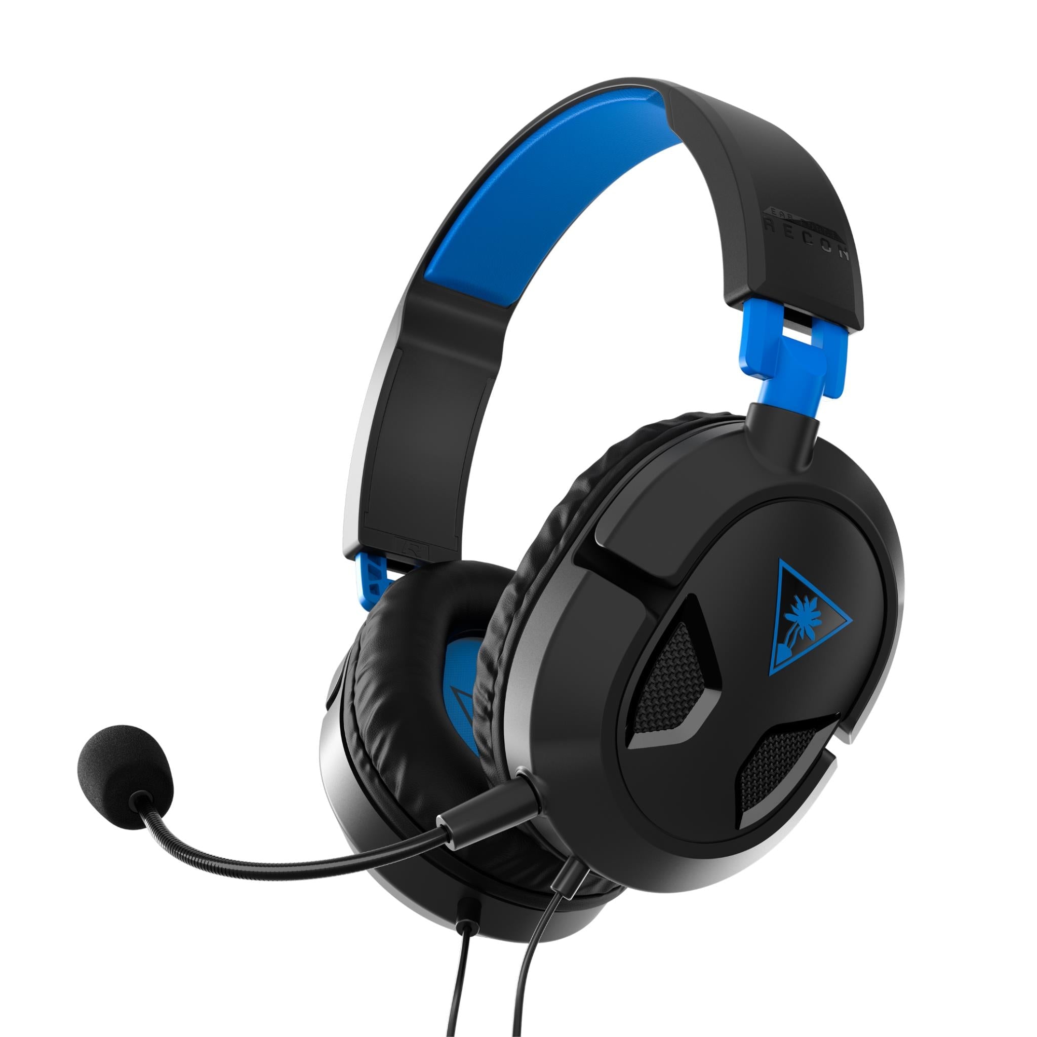 Turtle Beach Ear Force Recon 50P Stereo Gaming Headset for PlayStation