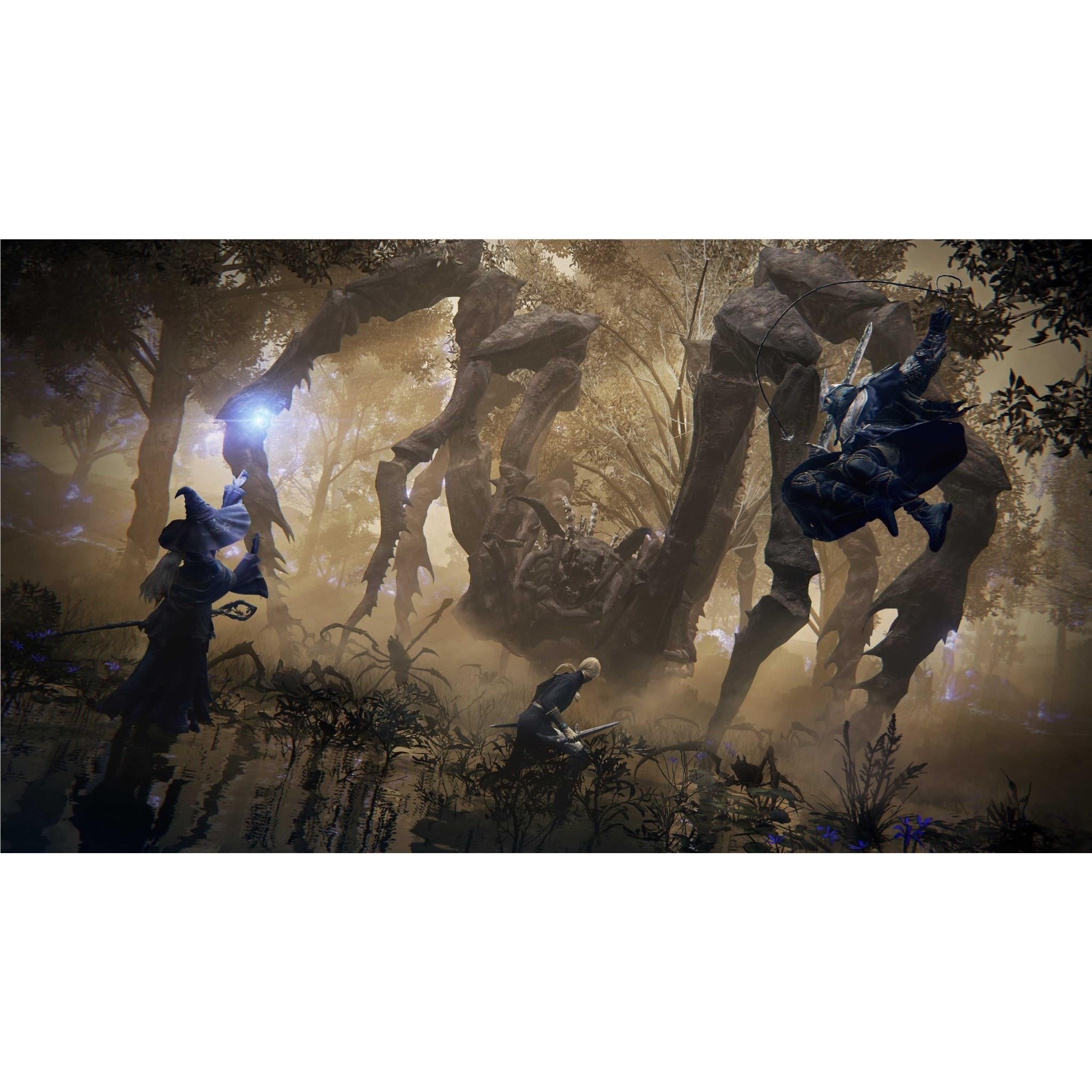 ELDEN RING NIGHTREIGN