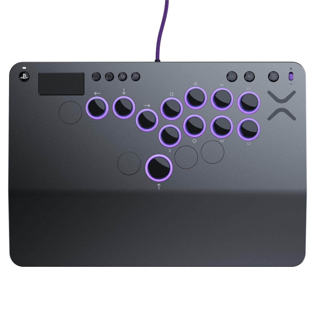 Victrix Pro KO Leverless Fight Stick for PlayStation