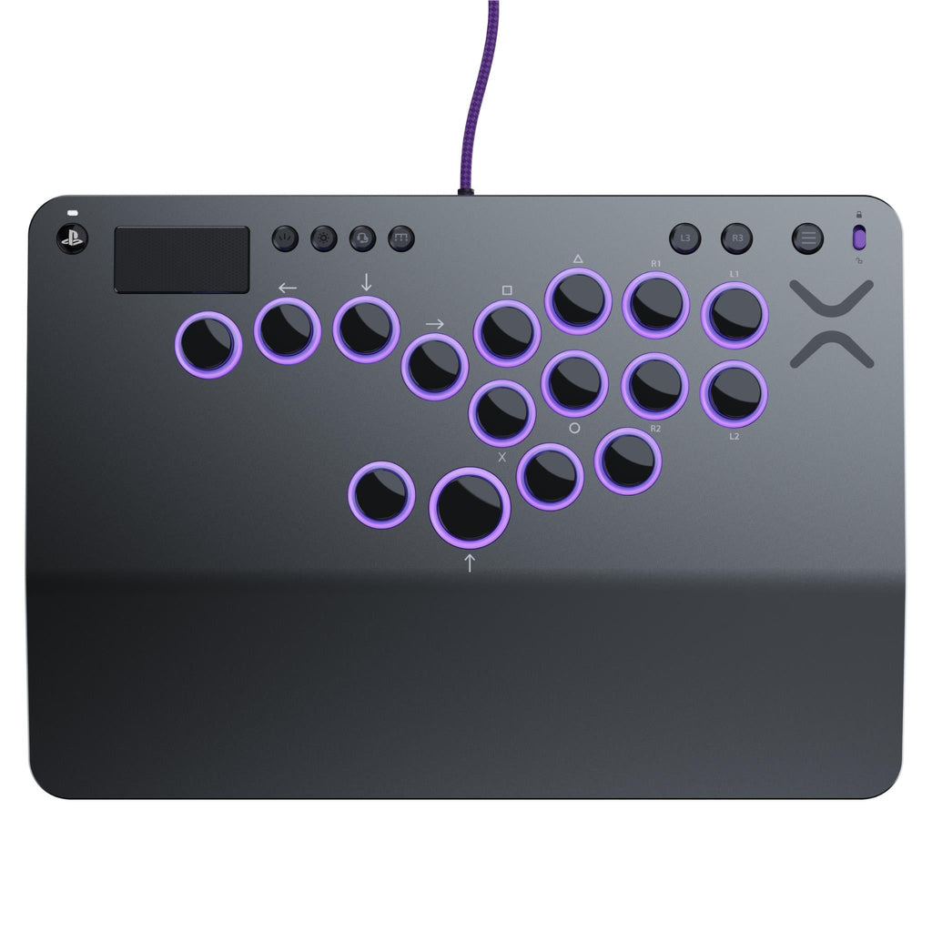 Victrix Pro KO Leverless Fight Stick for PlayStation