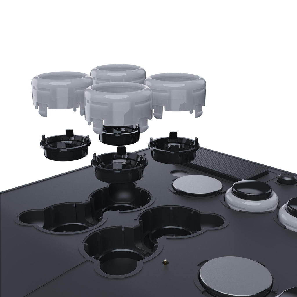 Victrix Pro KO Leverless Fight Stick for PlayStation