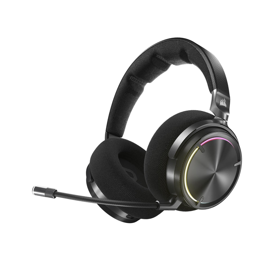 Corsair VIRTUOSO MAX Wirless Gaming Headset (Carbon)
