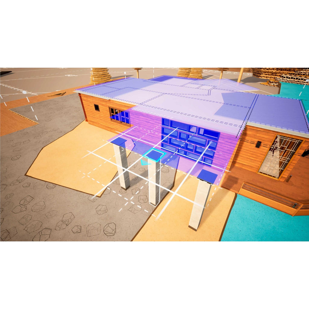 Architect Life: A House Design Simulator