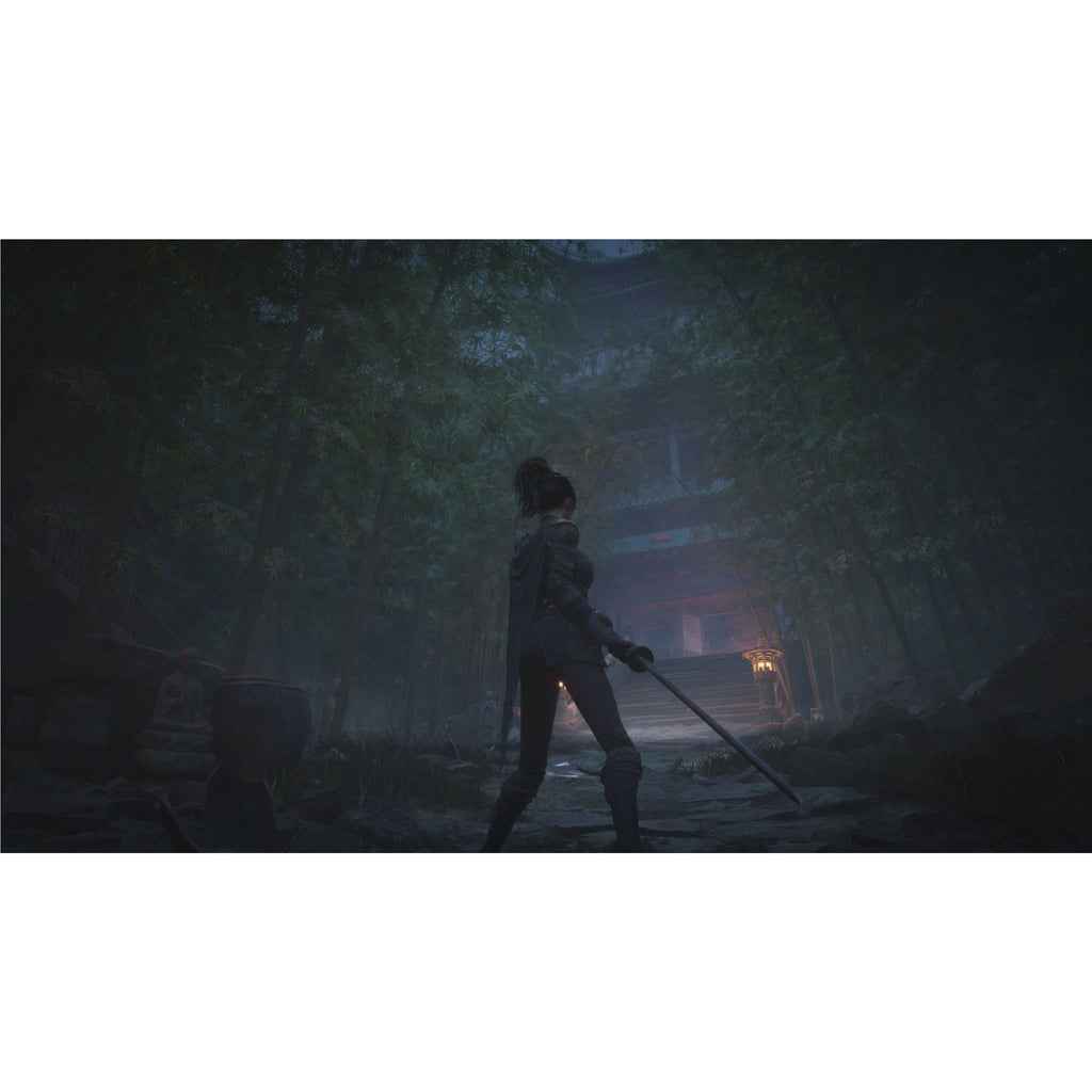 WUCHANG: Fallen Feathers Day One Edition