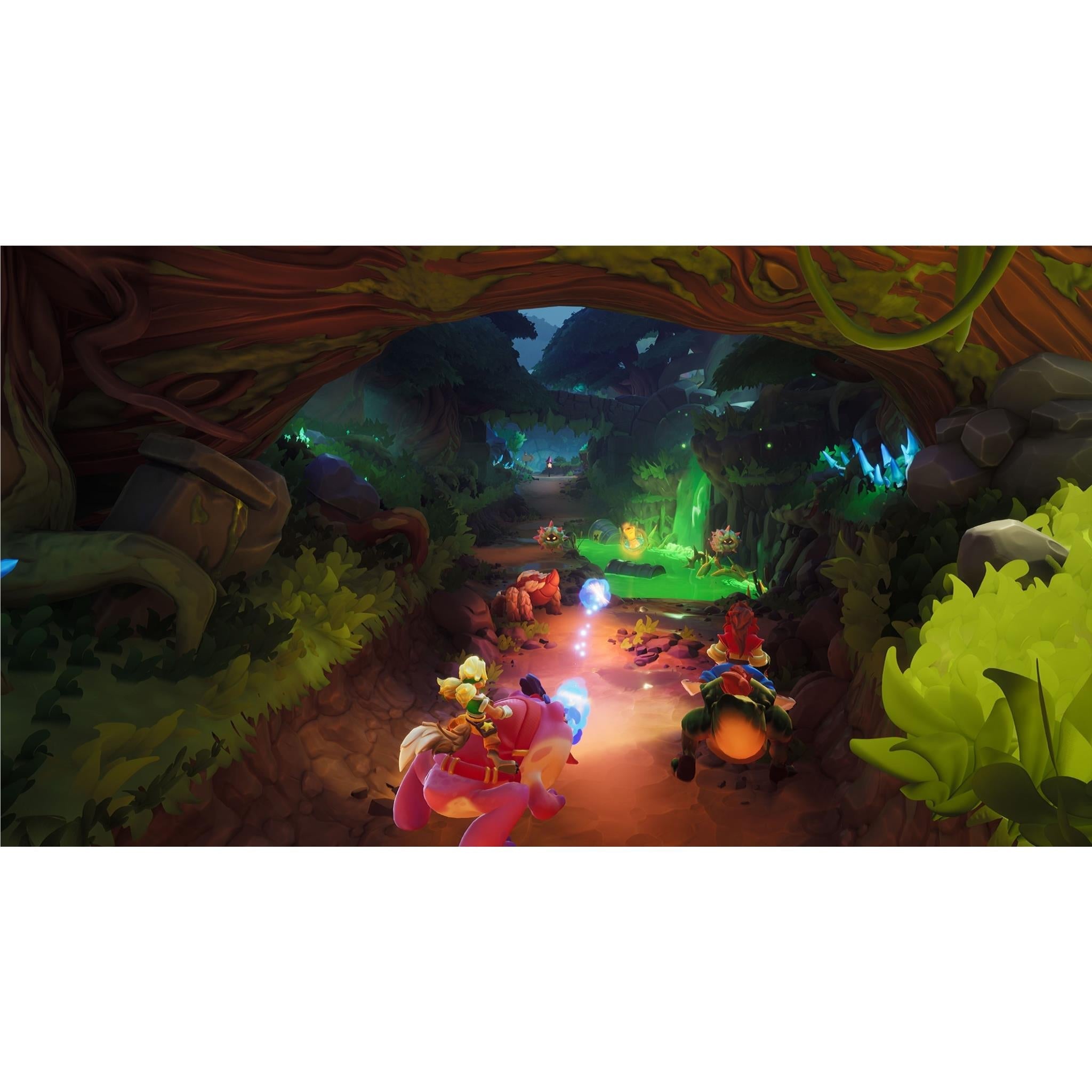 Nikoderiko: The Magical World - Director's Cut