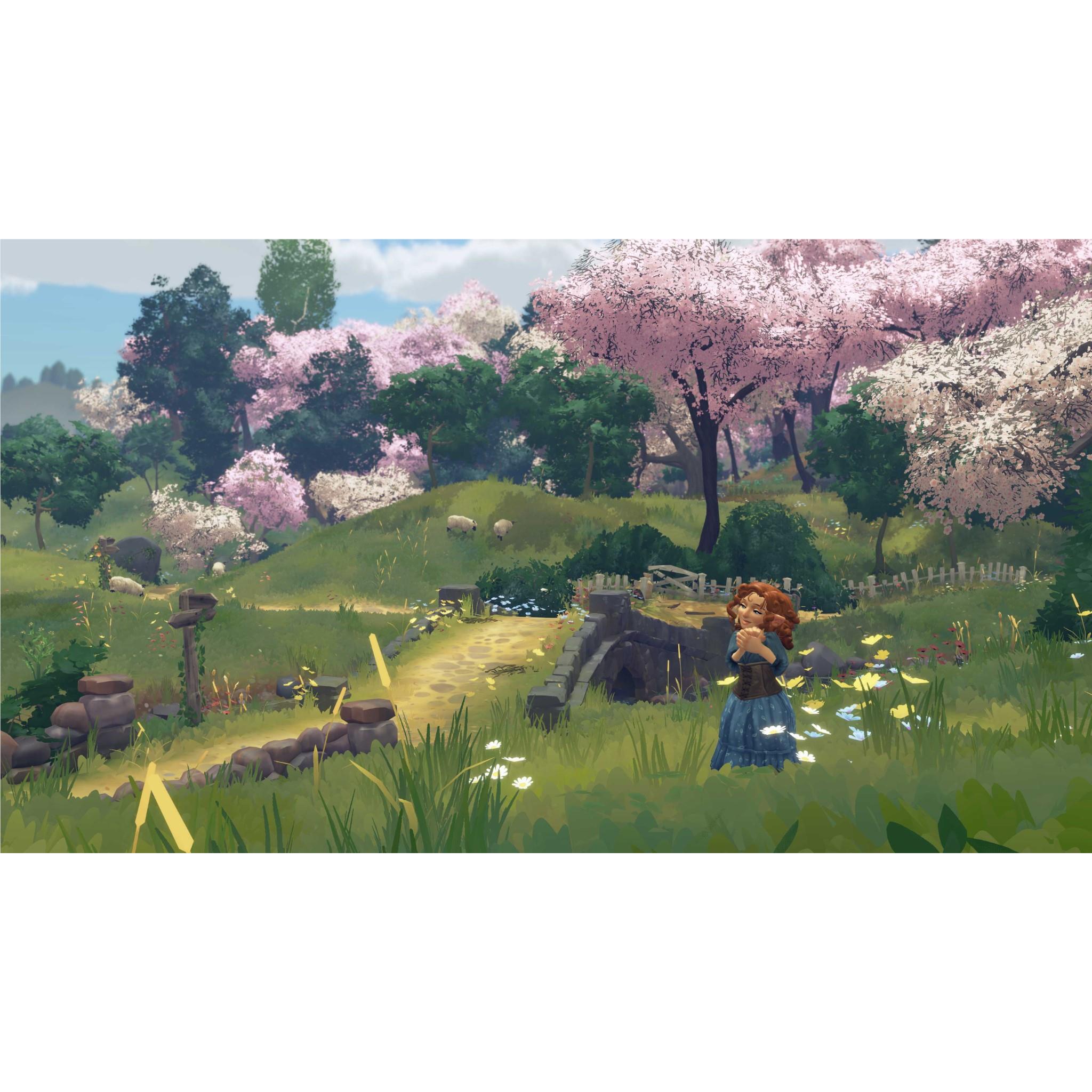 Tales of the Shire: A Lord of the Rings Game