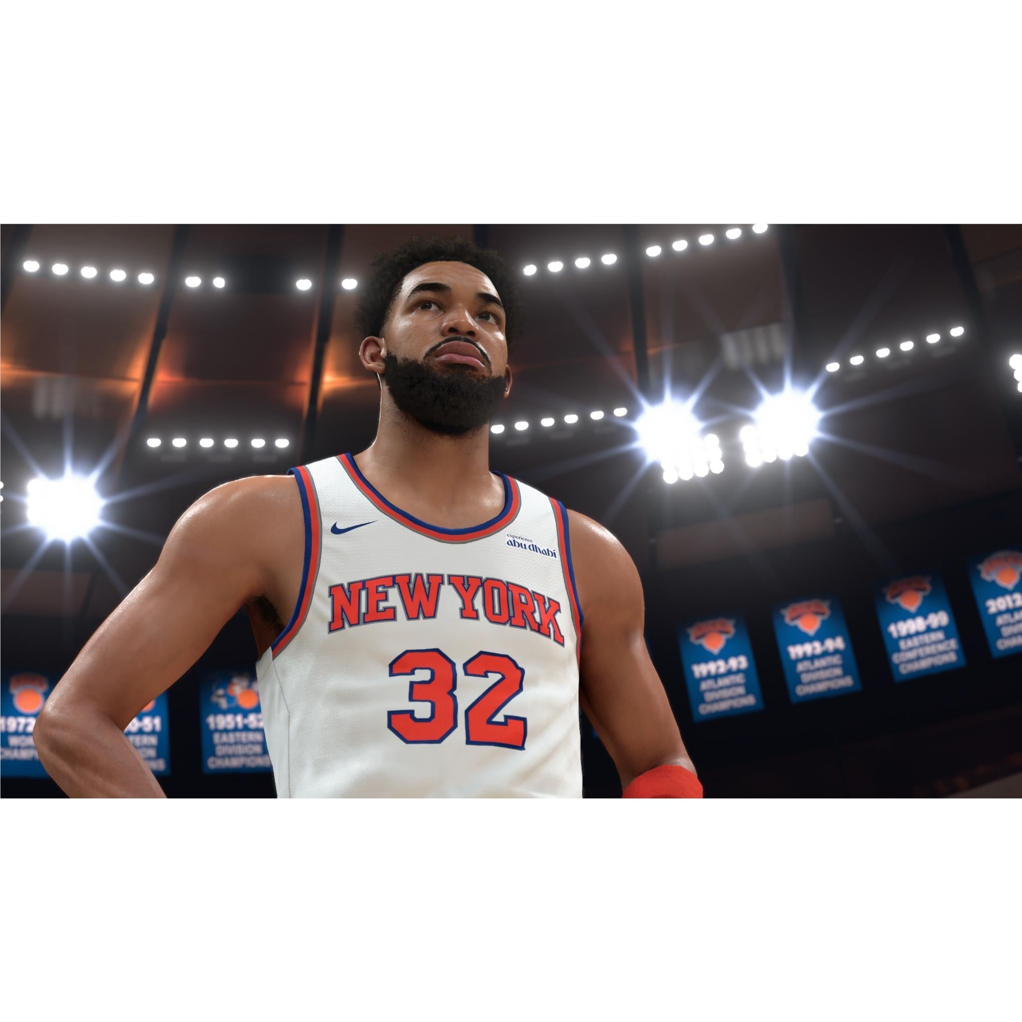 PS5 PlayStation 5 Slim Console - NBA 2K26 Bundle