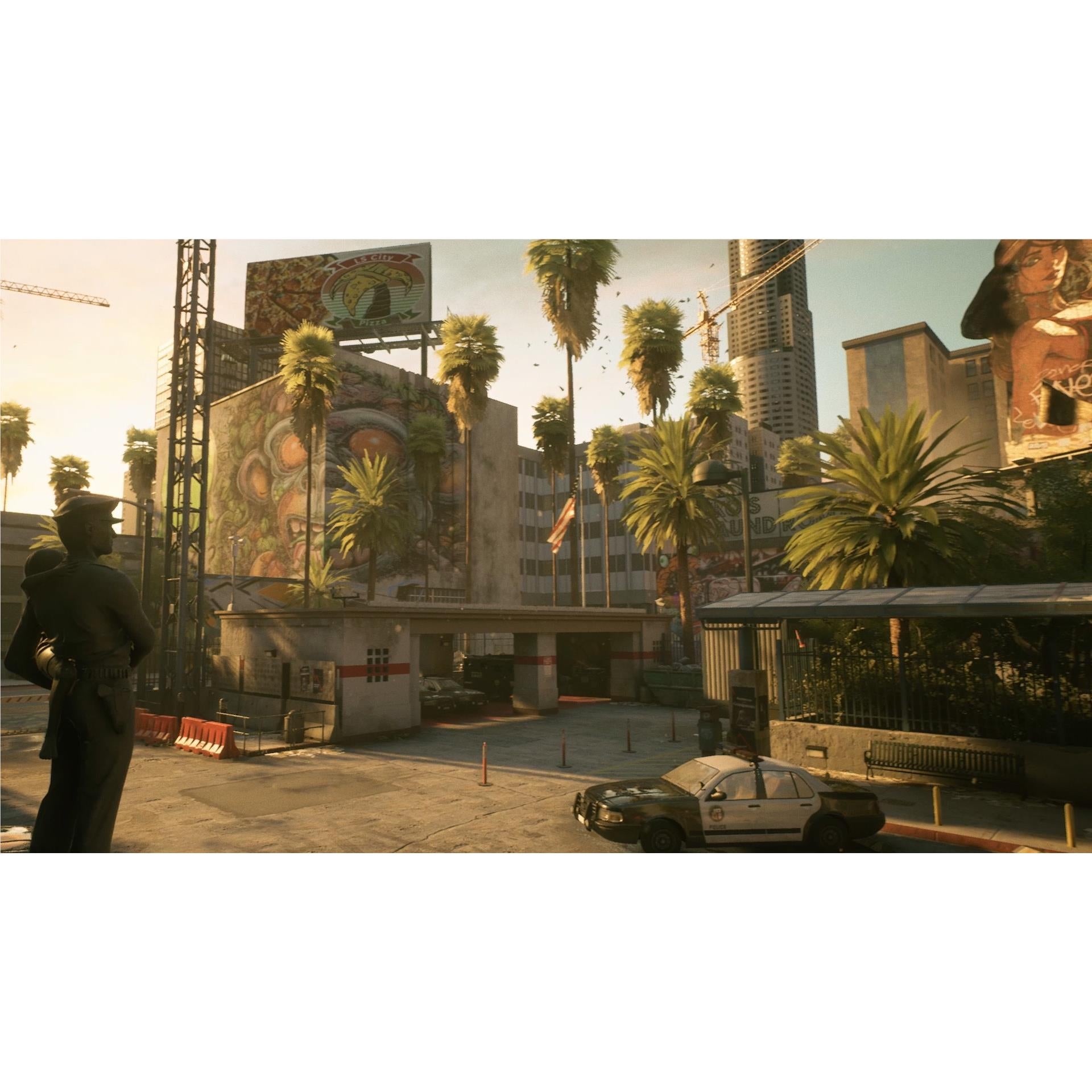 Ready or Not: Day One Triple Weapon Pack Edition