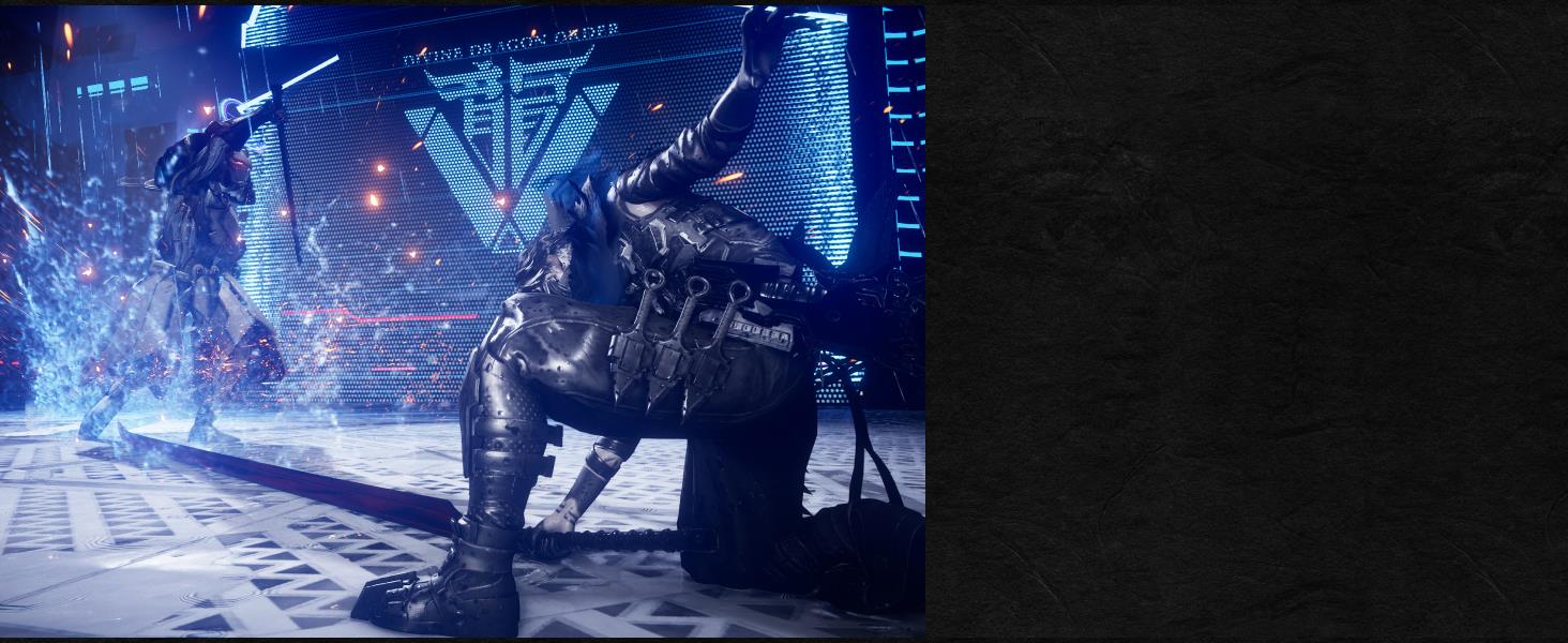 NINJA GAIDEN 4 Deluxe Edition