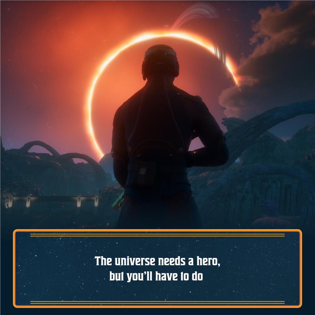 The Outer Worlds 2 Premium Edition