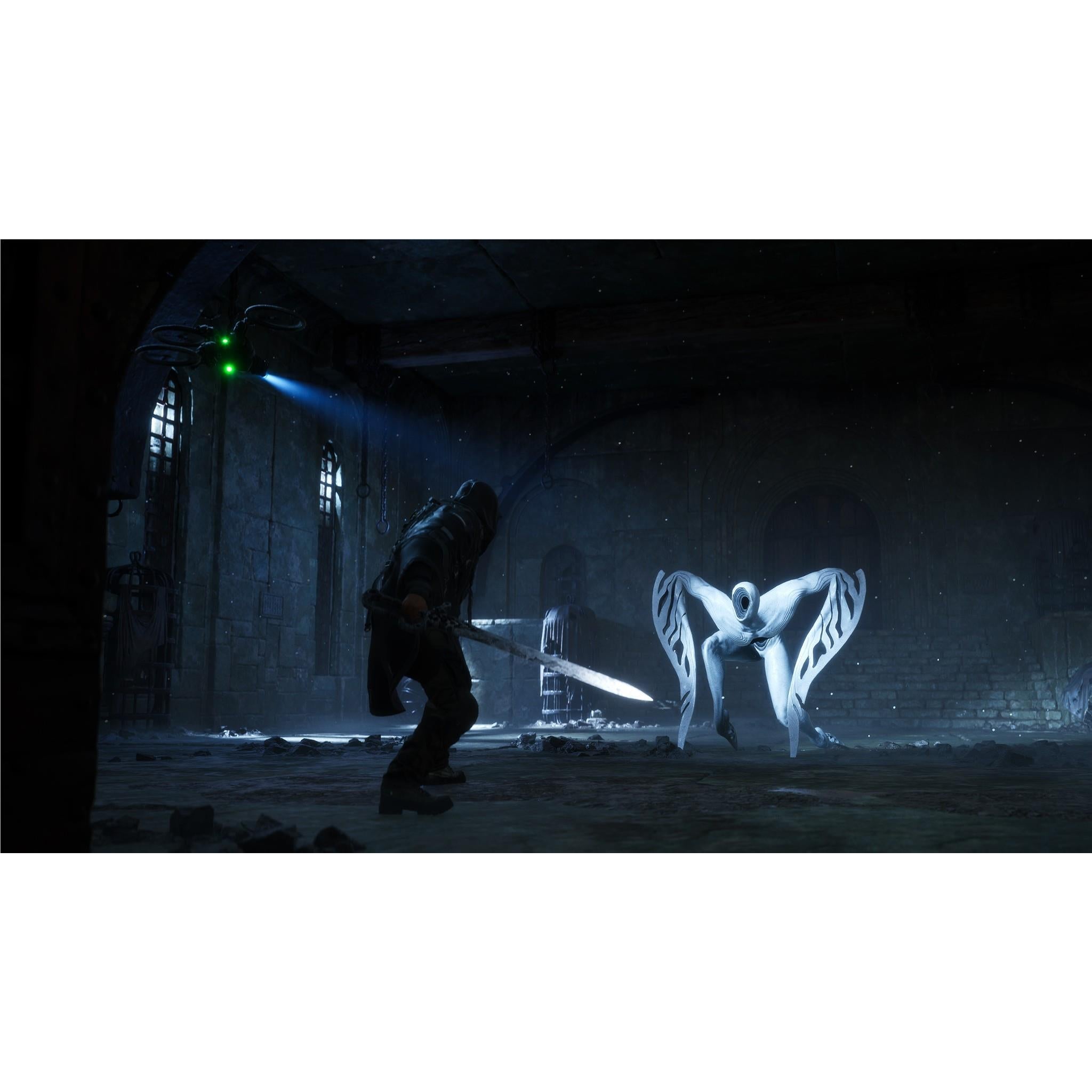 Hell is Us Deluxe Edition