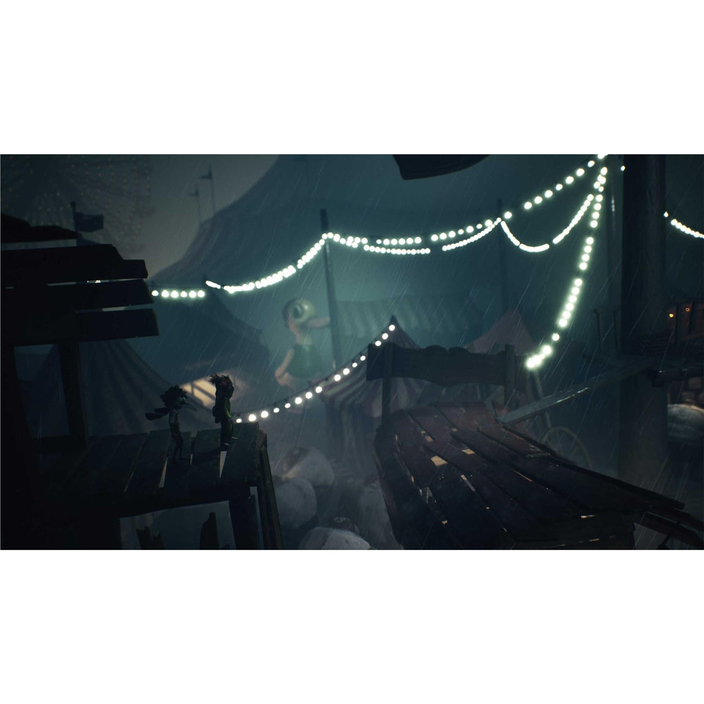 Little Nightmares III