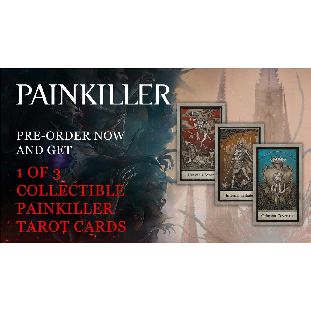 Painkiller