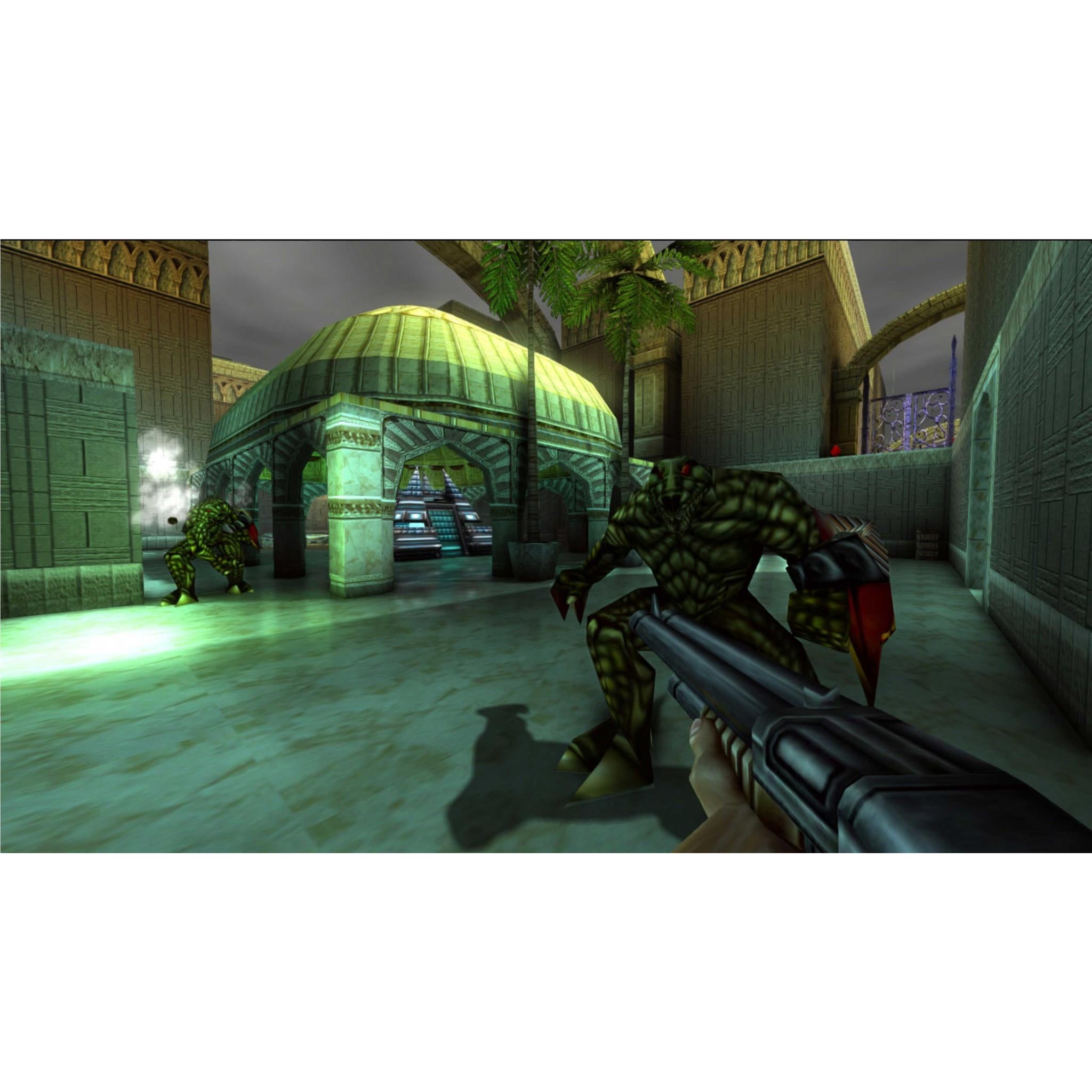 Turok Trilogy Bundle