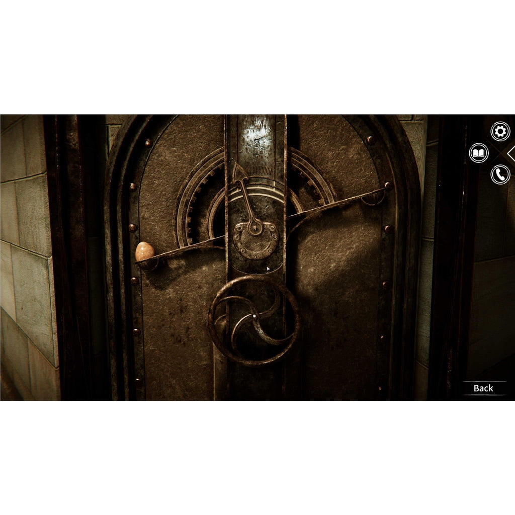 Syberia Remastered - Limited Edition