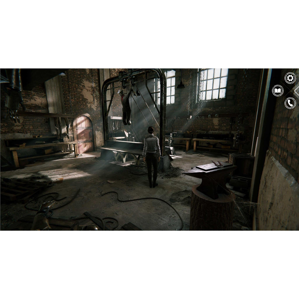 Syberia Remastered - Limited Edition