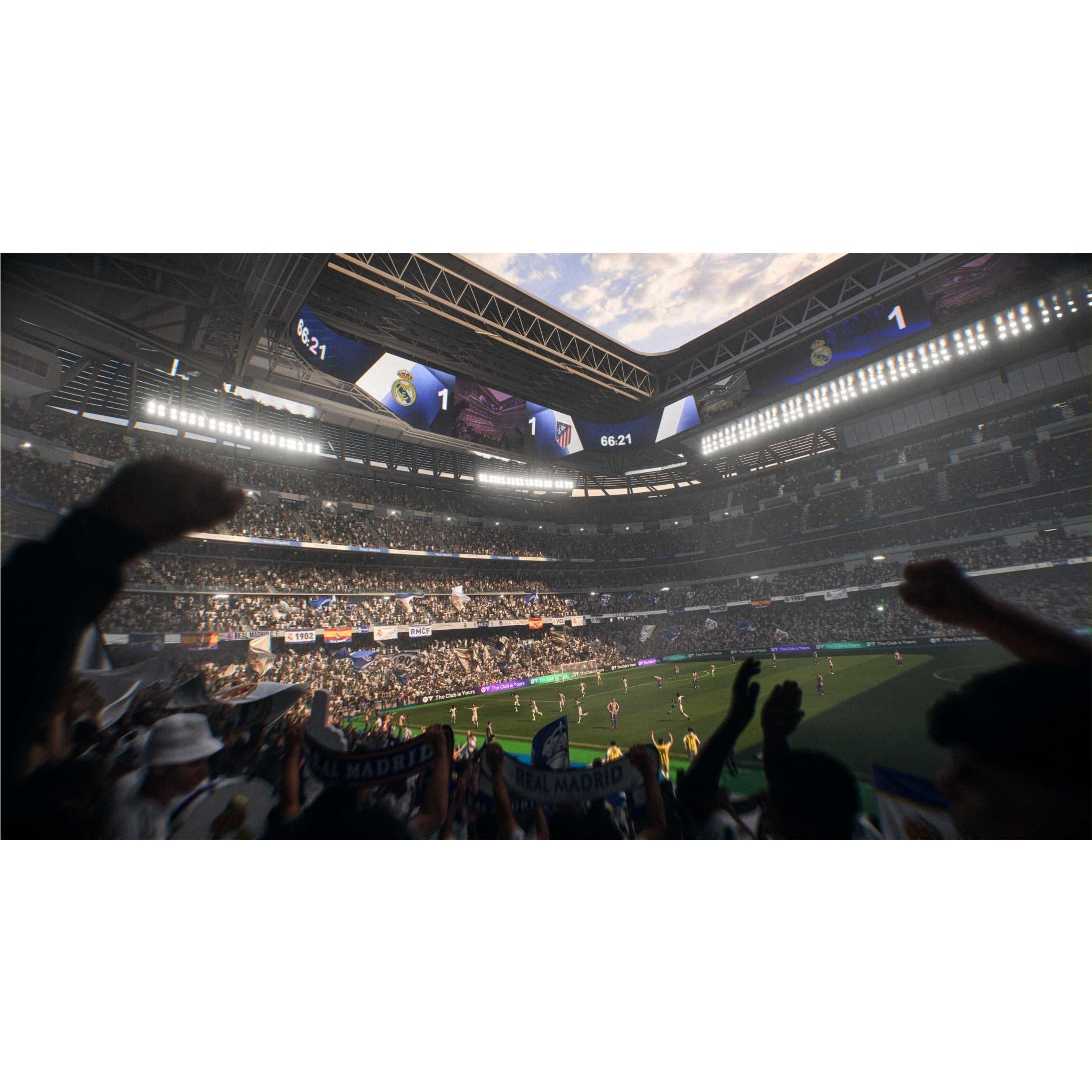 EA Sports FC 26
