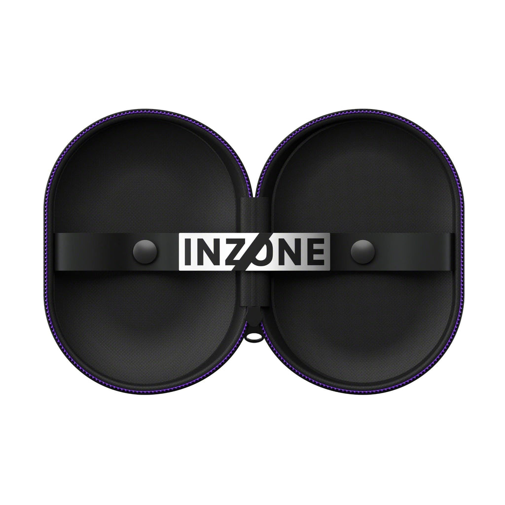 INZONE E9 In-ear Gaming Headphones (Black)