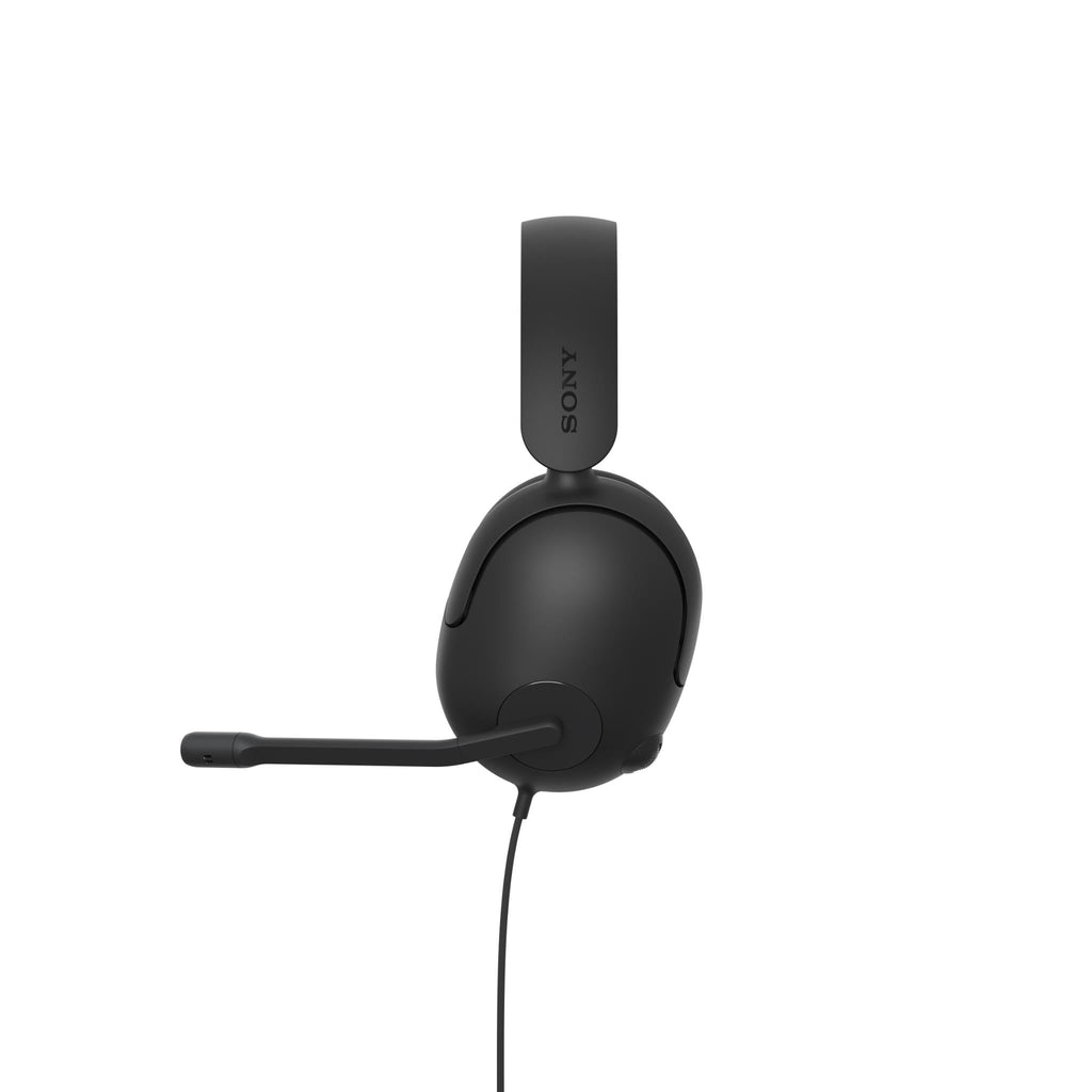 INZONE H3 Wired Gaming Headset (Black)