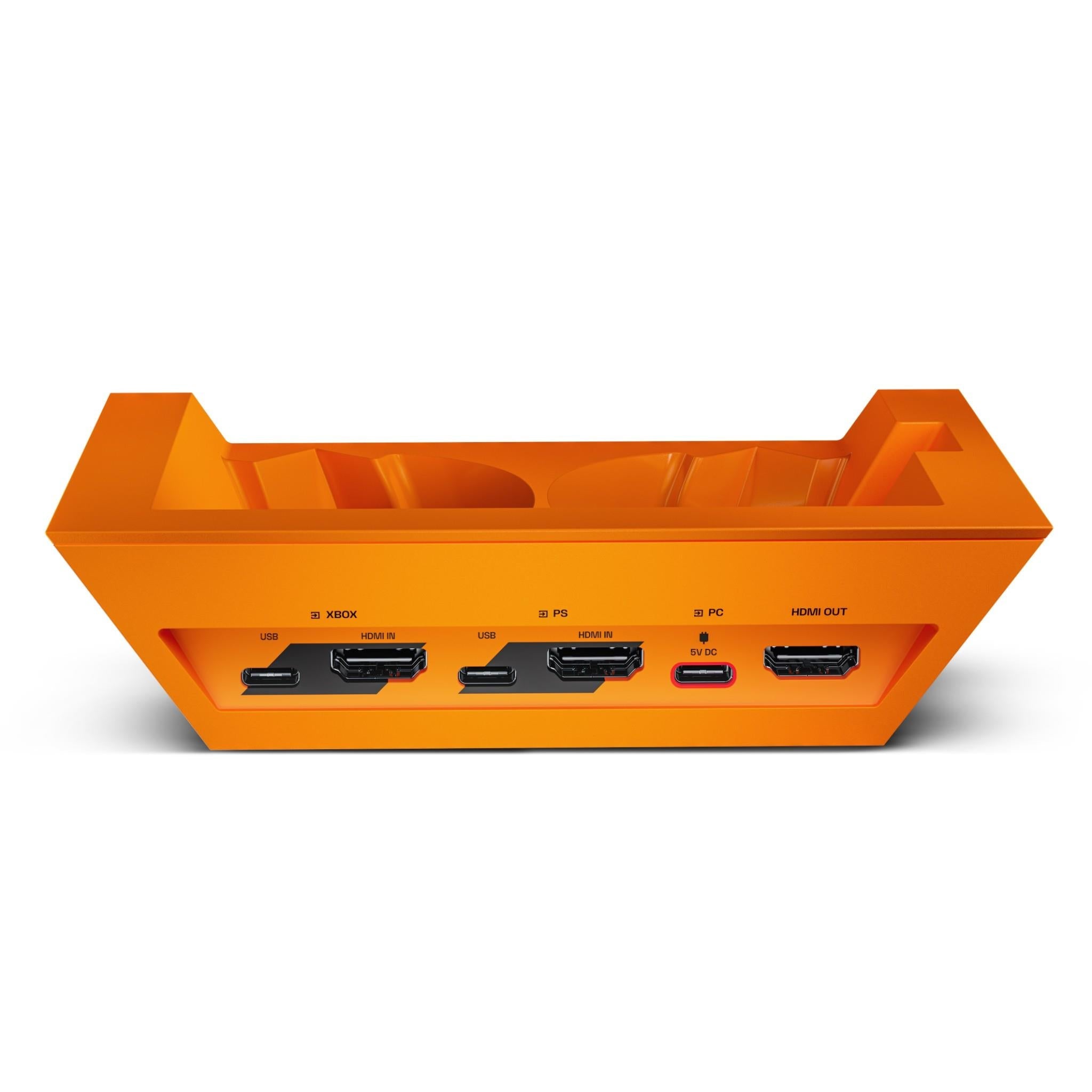 Logitech G Astro A50 X LIGHTSPEED Wireless Gaming Headset + Base Station McLaren Racing Edition