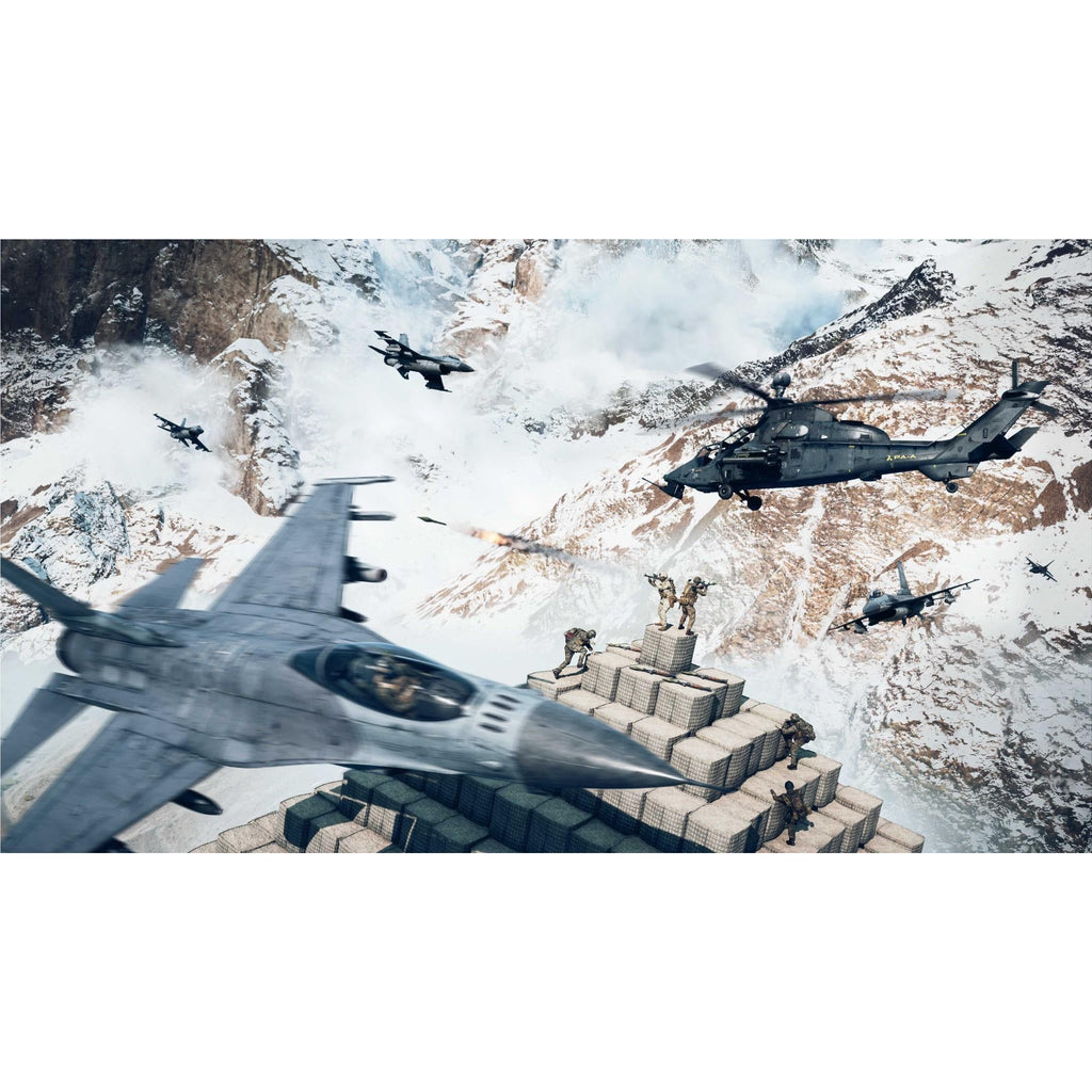 Battlefield 6 Phantom Edition