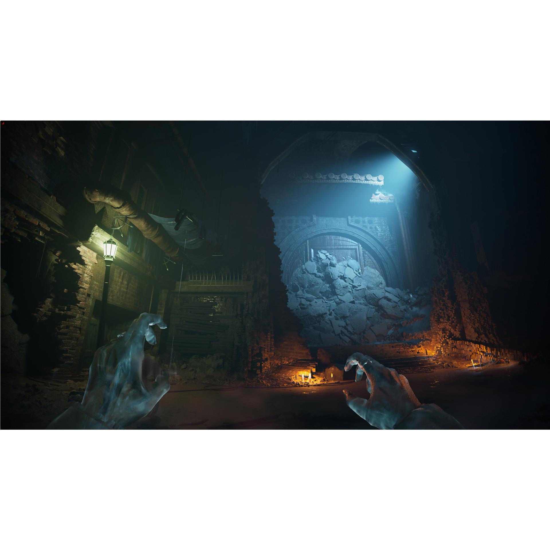 Vampire: The Masquerade - Bloodlines 2 Day One Edition