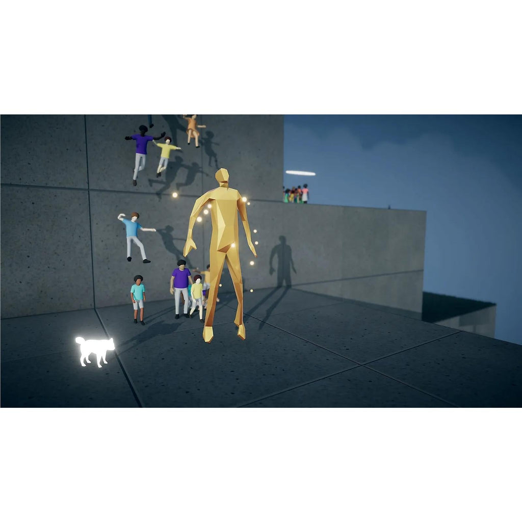 Humanity - Limited Run # 112