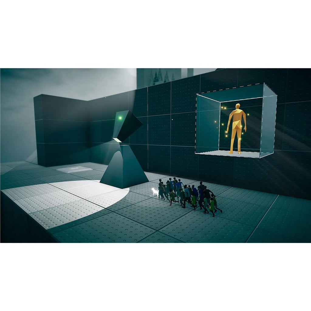 Humanity - Limited Run # 112