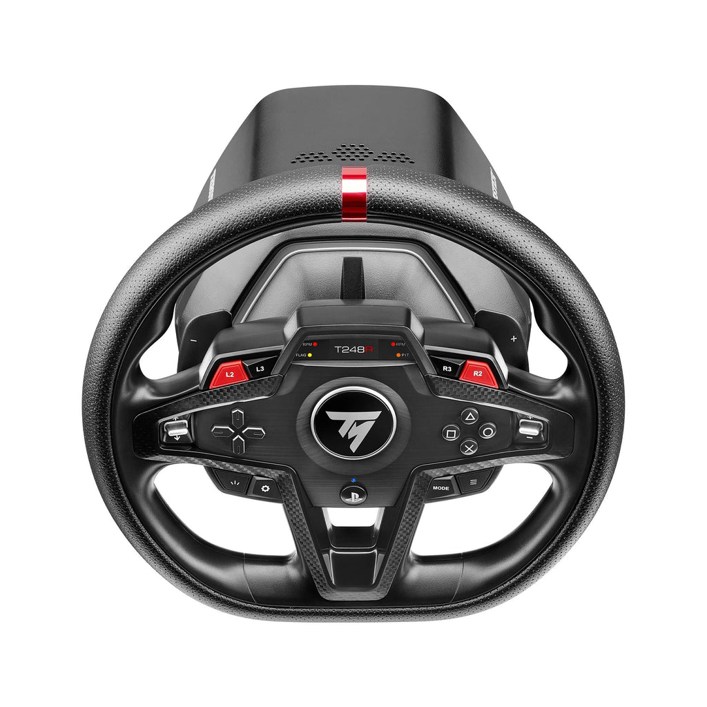 Thrustmaster T248R Racing Wheel for PlayStation & PC